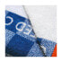 Пляжное полотенце Benetton BE146 140 x 170 cm Синий