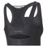 Фото #2 товара Puma Sports Bra X Koche Womens Black Casual 53598301