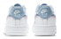 Nike Air Force 1 Low Double Swoosh CW1574-100 Sneakers