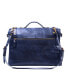 ფოტო #13 პროდუქტის Stone Cove Leather Briefcase