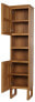 Teak-Hochschrank M72