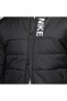 Sportswear Hybrid Synthetic Fill Jacket Erkek Mont Dx2036-010