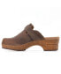 ფოტო #8 პროდუქტის Women's Behold Clogs