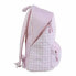 Фото #7 товара Школьный рюкзак Decuevas 40 x 30 x 18 cm Розовый