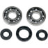 Фото #1 товара MOOSE HARD-PARTS 24-1028 Crank Shaft Bearing&Seal Kit