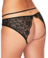 ფოტო #2 პროდუქტის Women's Jenni Bikini Panty