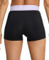 Pro Women's 3" Shorts