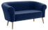 Фото #1 товара Sofa Emilia (2-Sitzer)