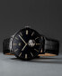 Фото #12 товара Часы MVMT Legacy Slim Automatic Black 42mm