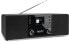 Фото #2 товара TechniSat DIGITRADIO 370 CD IR - Home audio mini system - Black - 10 W - DAB+ - FM - PLL - UHF - 87.5 - 108 MHz - Spotify