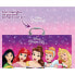 CRAYOLA Princess Disney Briefcase Paintings