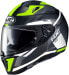 HJC Helmets, Men's Nc Motorcycle Helmet