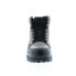 Фото #3 товара Fila Rove 1HM00033-205 Mens Brown Synthetic Lace Up Casual Dress Boots 12