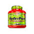 AMIX Hydropure Whey Strawberry Protein Yogurt 1.6Kg