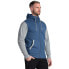 KILPI Seara full zip sweatshirt