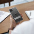 Фото #4 товара Чехол для смартфона Uniq Cabrio iPhone 11 Pro transparent