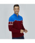 ფოტო #1 პროდუქტის Men's Bellemere Merino Super Fine Mountain Print sweater