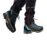 Фото #9 товара LA SPORTIVA Trango Tech Goretex hiking boots