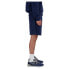 Фото #3 товара NEW BALANCE Sport Essentials French Terry 7´´ shorts
