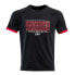 FORCE XV Tonga 23/24 Graphic 2 short sleeve T-shirt