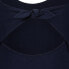 Фото #2 товара Women's Open-Back Knit Dress