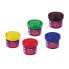 Фото #3 товара Детский товар для рисования JOVI Finger Paint 5 Units 35ml