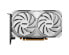 Фото #2 товара MSI GeForce RTX 4060 Ventus 2X White 8G OC - Graphics card - 8,192 MB