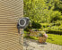 Катушка для шланга Gardena Deutschland GmbH RollUp - Wall-mounted reel - Automatic - Functional - Black - Grey - Wall-mounted - -90 - 90°