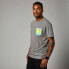 Фото #3 товара FOX RACING LFS Pyre Pocket Premium short sleeve T-shirt