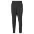 Фото #3 товара Puma Speed Update Sweatpants Mens Black Casual Athletic Bottoms 531634-02