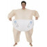 Costume for Adults Baby Inflatable