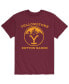Men's Yellowstone Dutton Ranch T-shirt