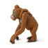 SAFARI LTD Orangutan With Baby Figure