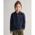 Фото #1 товара GANT 802550 long sleeve polo