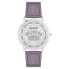 ფოტო #2 პროდუქტის JUICY COUTURE JC1345SVLV watch