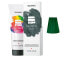 ELUMEN PLAY semi permanent hair color oxidant-free #green 120 ml