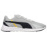 Фото #1 товара Puma Rbr Tiburion Lace Up Mens Size 9.5 M Sneakers Casual Shoes 30735902