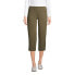 Фото #2 товара Women's Starfish Mid Rise Crop Pants