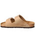 Фото #2 товара Birkenstock Arizona Oiled Leather Sandal Women's