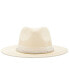 Фото #2 товара Women's Embellished Panama Hat