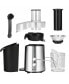 Фото #5 товара Electric Juicer Wide Mouth Fruit & Vegetable Centrifugal Juice Extractor