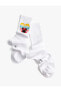 Фото #10 товара Minnie Mouse Soket Çorap Lisanslı Baskılı