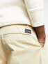 Фото #3 товара Volcom pleated loose tapered chino in beige