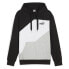 Фото #1 товара PUMA Power Colorblock hoodie