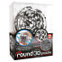 Фото #5 товара EDUCA BORRAS Round 3D Hypnotic Puzzle