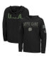 Big Boys Black Notre Dame Fighting Irish OHT Military-Inspired Appreciation Tango Long Sleeve Hoodie T-shirt