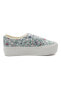 Фото #4 товара Кроссовки Vans UA Authentic Stackform Turquois