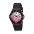 Ladies' Watch Casio COLLECTION Black (Ø 34 mm)