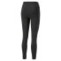 Puma Forever Luxe Ellavate Hw 78 Leggings Womens Black Athletic Casual 52360401