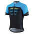 Фото #1 товара BICYCLE LINE Aero 3.0 Short Sleeve Jersey